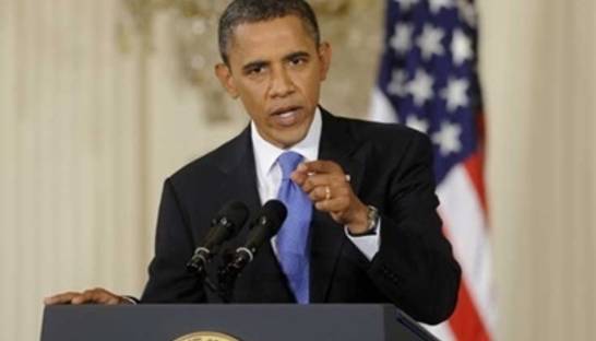 Обама рассказал, почему США не посылают оружие в Украину