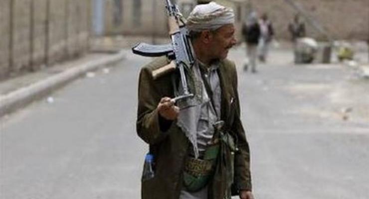 В Йемене в боях с Аль-Каидой погибли 18 военных