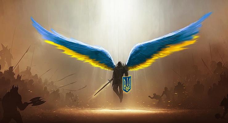 Ко Дню Независимости в Киеве откроют памятник безымянному герою Майдана