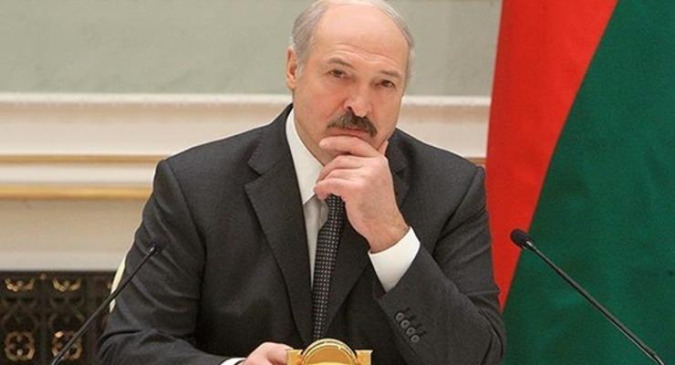 Лукашенко хочет отложить создание Евразийского экономического союза