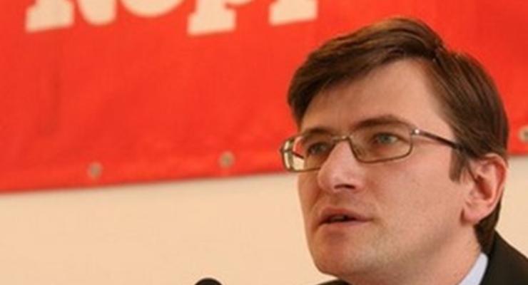 ЦИК блокирует отделы Госреестра избирателей на Донбассе – Магера