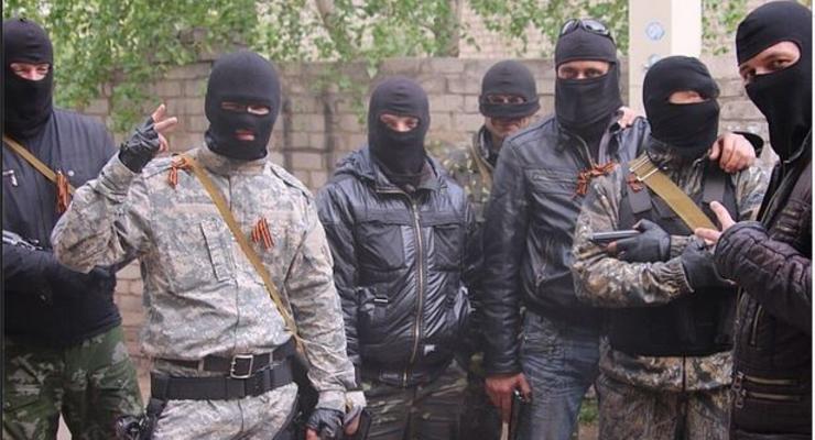 Российские диверсанты получили команду покинуть Украину - Тымчук