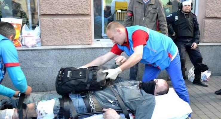 Количество погибших в Одессе увеличилось до 43. В городе объявлен траур