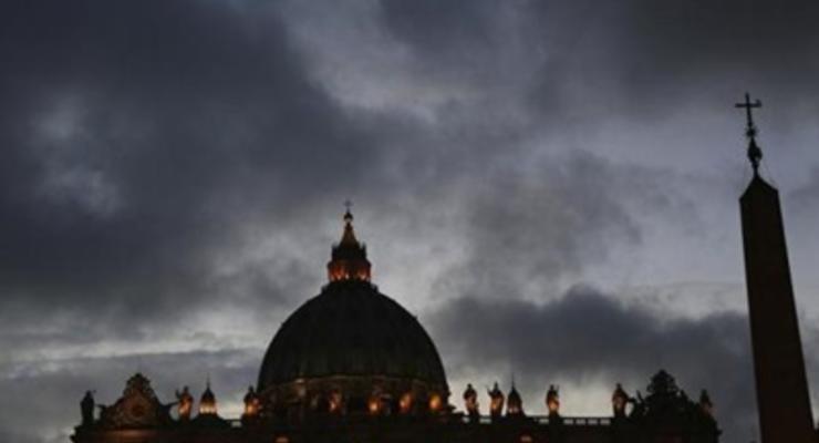 В Ватикане хотят наказывать за укрывательство педофилов