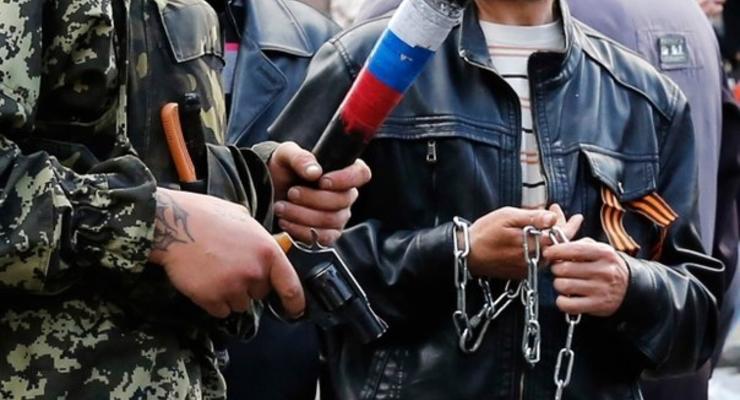 Штурм УВД в Одессе: активистов выпустил замгенпрокурора