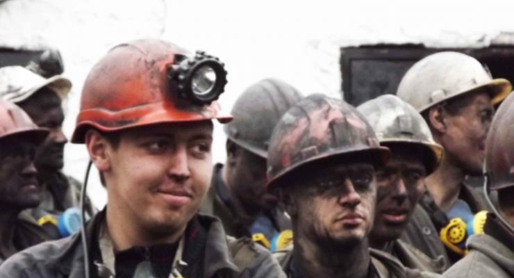В Донецкой области сепаратисты взяли в заложники шахтеров