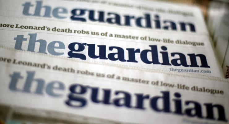 Западные интернет-издания атакуют российские "тролли" - The Guardian