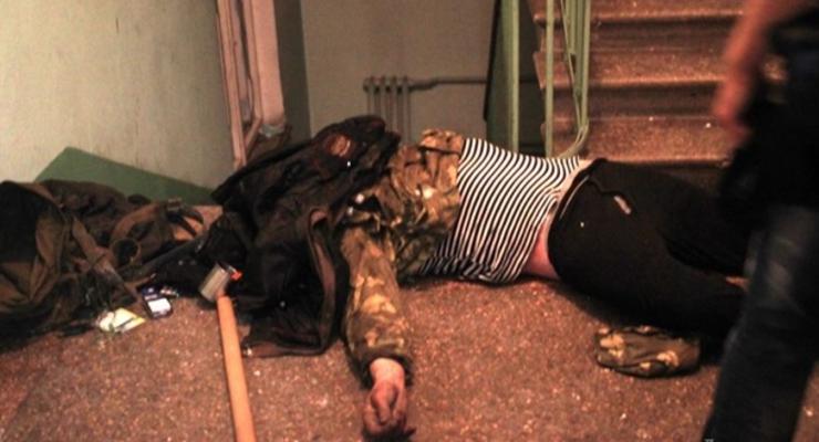 Опознаны тела 38 погибших во время беспорядков в Одессе