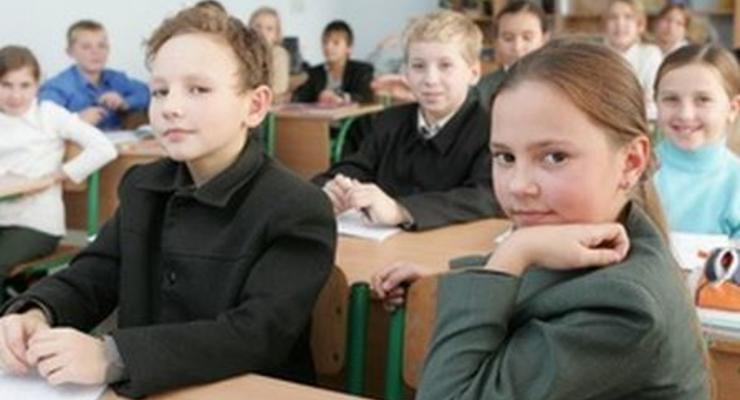 Российским школьникам проведут урок об отношениях РФ и Украины