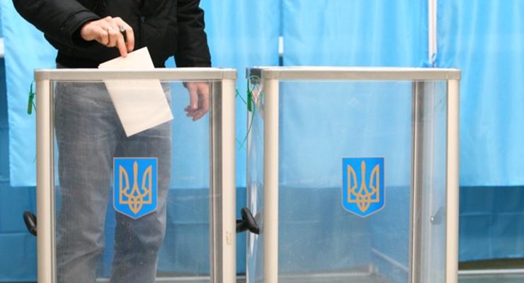 Стали известны вопросы на предполагаемый всеукраинский референдум 25 мая