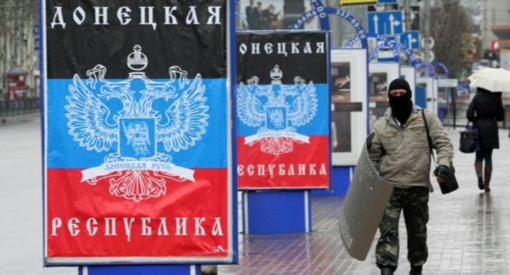 Референдум в Донецке готовится Россией - СБУ (аудио)