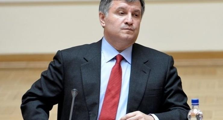 Наливайченко опроверг слухи об отстранении Авакова от участия в АТО