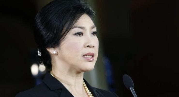 Премьер-министра Таиланда отправили в отставку
