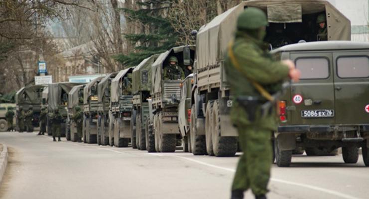 Российские войска отведены от украинской границы - Путин