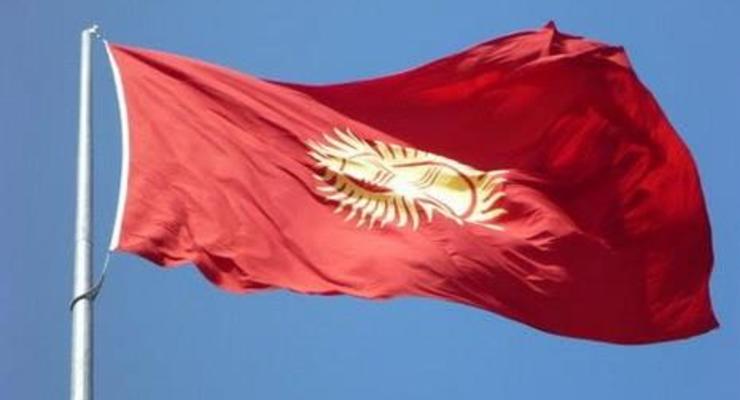 Кыргызстан договаривается об отсрочке вступления в Таможенный союз