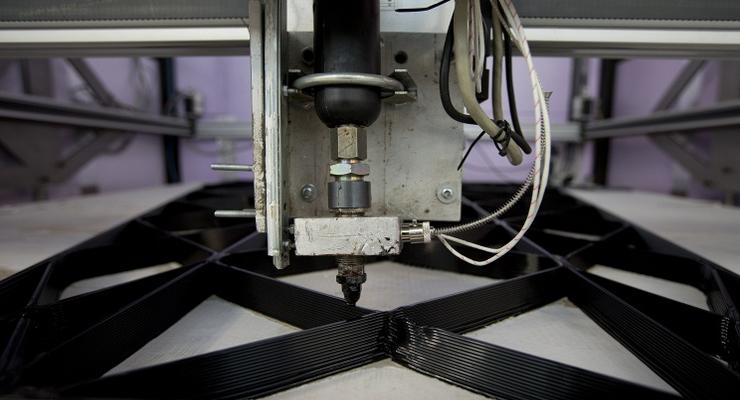 В Японии арестовали мужчину за изготовление оружия на 3D-принтере