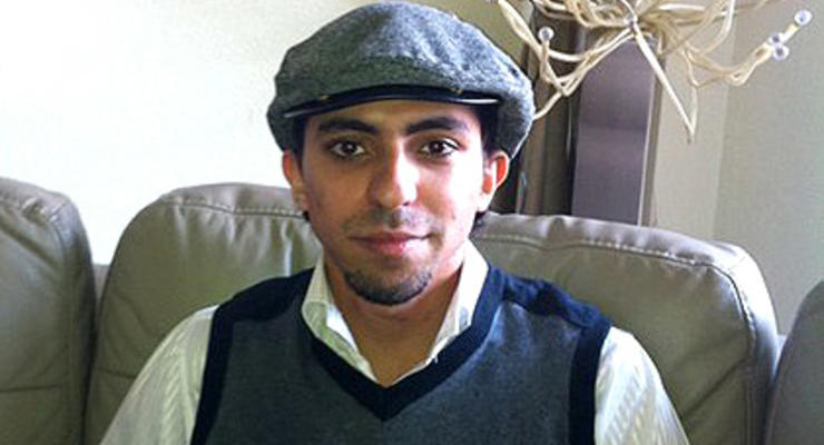 За критику ислама блогера приговорили к десяти годам тюрьмы и 1000 ударам плетью