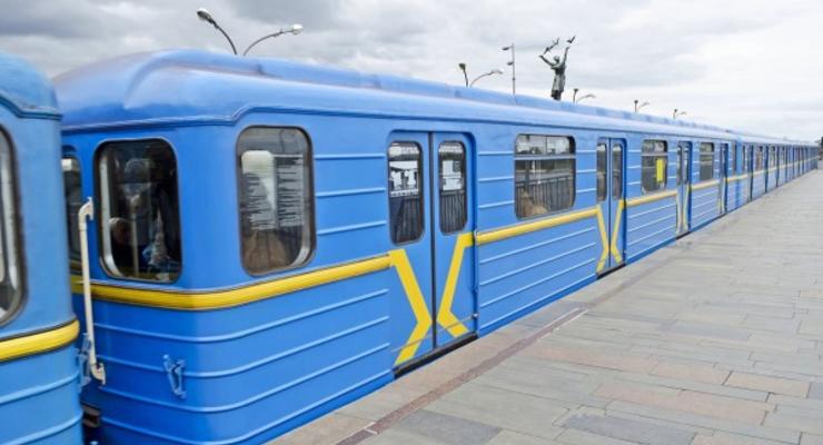 Проезд в киевском метро может подорожать до 3,5 грн