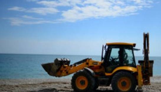 Мост из России в Крым: стройка века за $5 млрд