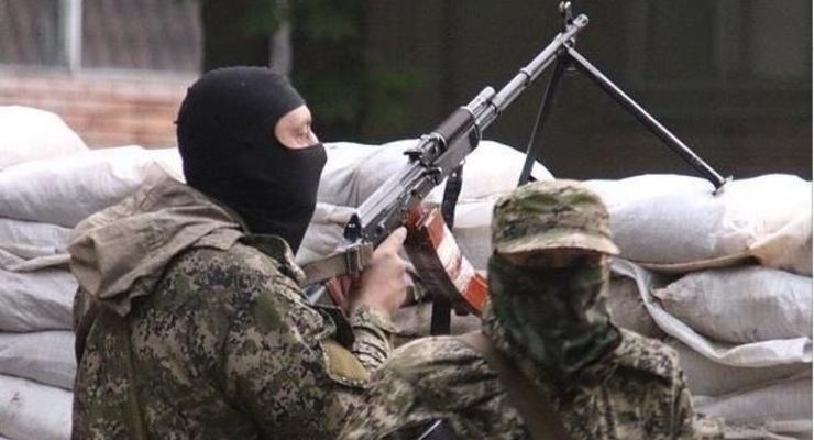 Напряженной остается ситуация в девяти городах Донецкой области - ОГА
