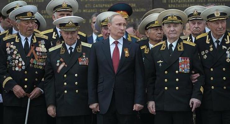 Не оценили. Мир и Украина о первом визите Путина в "свой" Крым