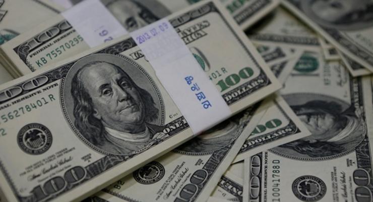 США предоставит Украине кредитные гарантии в размере около $1 млрд