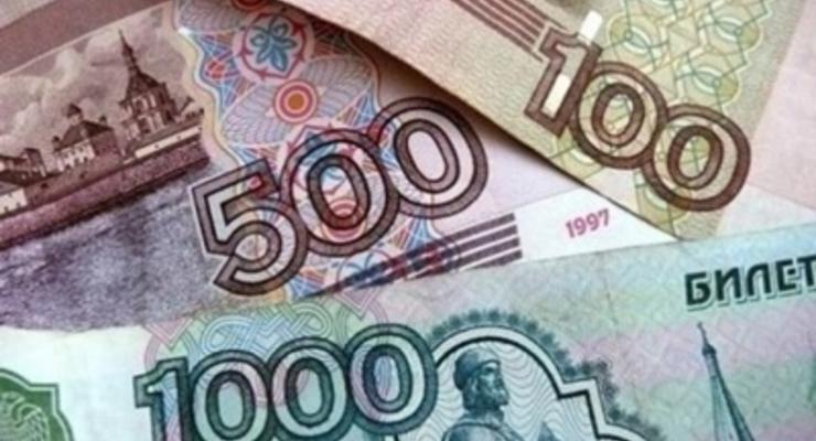 Россия выделила Крыму 55,4 млрд рублей дотаций