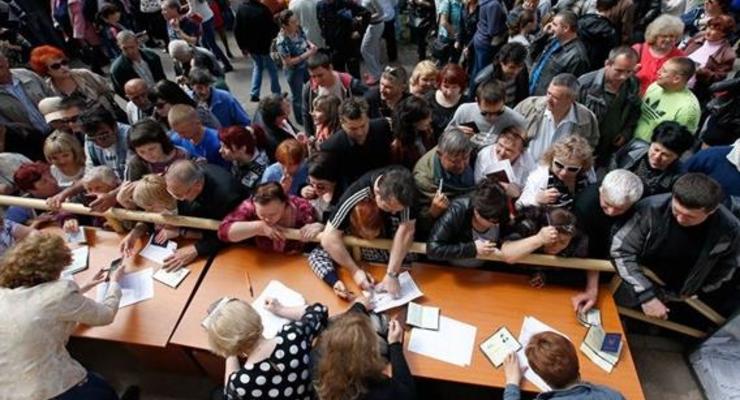 89,07% избирателей поддержали самостоятельность Донецкой области – предварительные данные ДНР