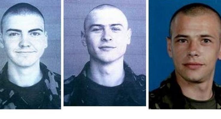 Возбуждено дело по факту дезертирства трех военнослужащих в Одесской области