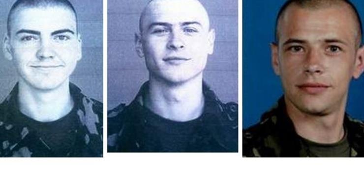 Задержаны трое сбежавших военнослужащих из Одесской области - МВД