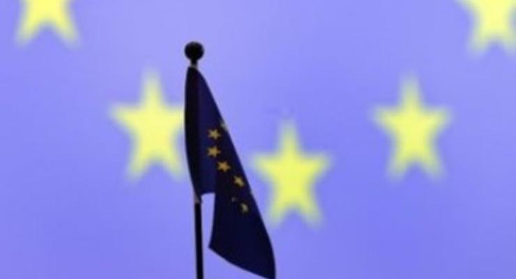 Совет ЕС обсудит помощь Украине и новые санкции против России