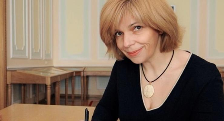Ольга Богомолец готовит новую политическую силу