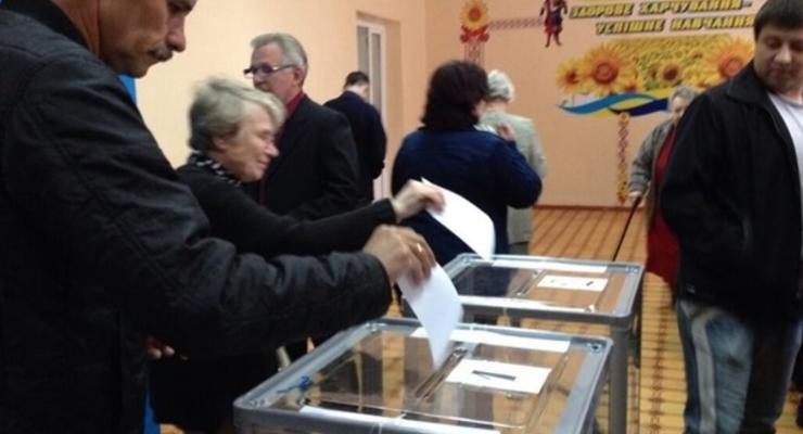 По окончательным данным ДНР за независимость республики проголосовало 89,07%