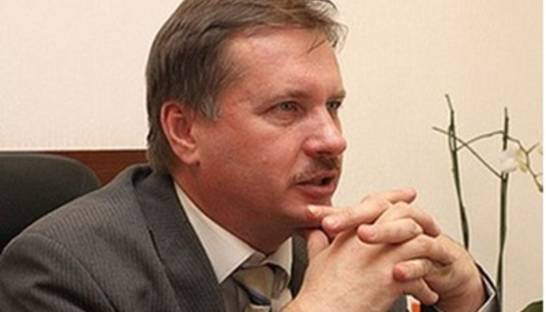 Россия не примет Донбасс в свой состав - Чорновил