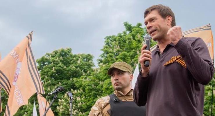 В Украине уже 400 человек погибло "в борьбе с неонацизмом" - Царев