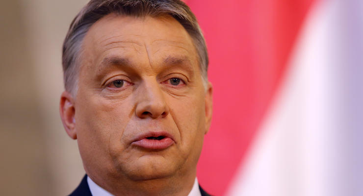 Венгры, живущие в Украине, должны получить двойное гражданство - премьер-министр Венгрии