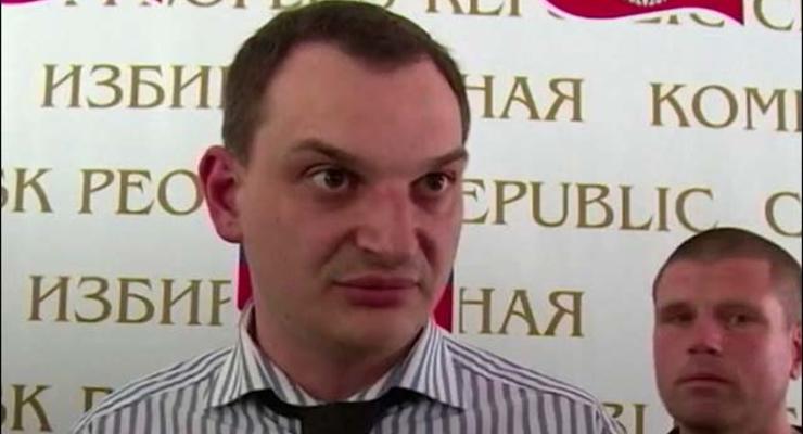 Представитель ДНР заявляет, что санкции ЕС не представляют для него угрозы