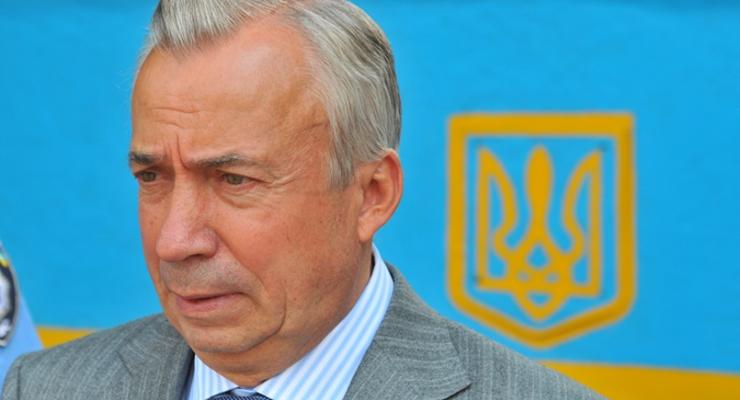 Донбасс может остаться без продуктов питания – мэр Донецка