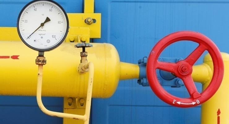 Газпром запросил у Украины $1,66 млрд за июньский газ