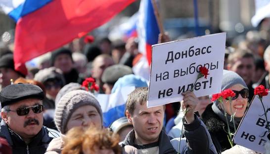 Донецкая область и двух недель не сможет прожить самостоятельно - Тарута