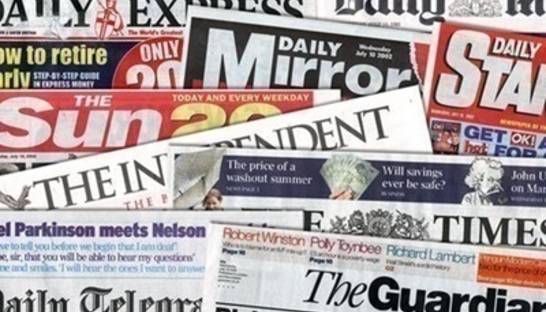 Обзор прессы Британии: Чью сторону примет Ринат Ахметов?