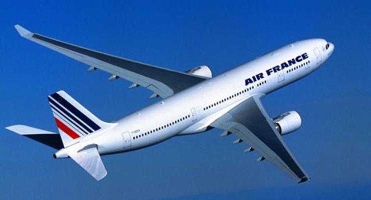 Французская авиакомпания установит на багаж пассажиров радиомаяки