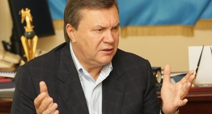 Благодаря Януковичу Европа научилась бороться с офшорами - Бильдт