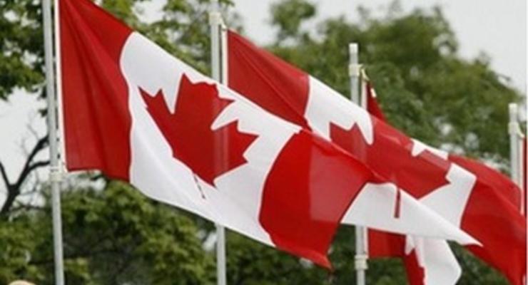 Канада отказалась от участия в Мировом нефтяном конгрессе в Москве