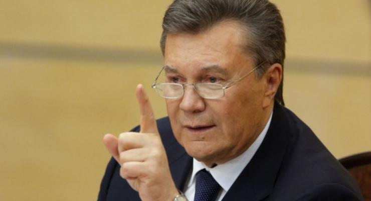 У Януковича есть дом под Ростовом - начальник Госохраны