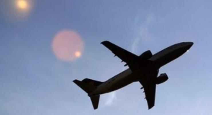 Сингапурский самолет был вынужден совершить посадку из-за семейной драки на борту