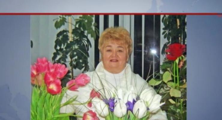 Похищенная в Луганске директор школы отказалась от своих показаний