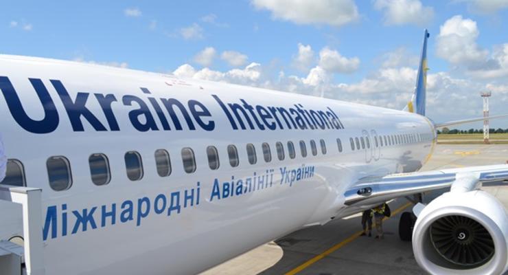 МАУ с 27 июня планирует возобновить рейсы в Крым