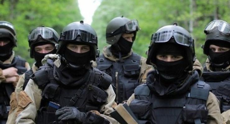 В Донецкой области против ДНР формируется народное ополчение