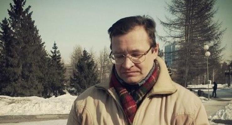 ФСБ завела дело на блогера за репост Правого сектора